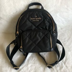 ❣️Kate Spade mini backpack